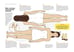 Дополнительное изображение книги «Комплект № 6 "Звездные секреты родительства: Подарочный дуэт для мам и пап" Астрология для родителей + Пападос. В 2 кн»