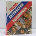 Обложка книги «Русско-английский разговорник» — Баранникова А., ISBN 9785900033594