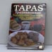 Обложка книги «Tapas. Традиционные канарские закуски» — Автор не указан, ISBN 9788415877356