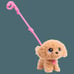 Дополнительное изображение книги «FURREAL Wag-a-Lots интерактивная игрушка Poodle»