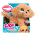 Обложка книги «FURREAL Wag-a-Lots интерактивная игрушка Poodle»