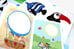 Дополнительное изображение книги «Школа Семи Гномов. Базовый курс. Комплект 0+ (6 книг + развивающие игры)»