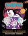 Обложка книги «Смешарики в космосе: раскраска-комикс» — Павлов Владимир, ISBN 9785389326057
