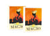 Обложка книги «Масло (комплект из 2-х одинаковых книг)» — Юзуки Асако, ISBN 9785885407397