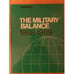 Обложка книги «The Military Balance 1988‑1989» — Francois Heisbourg (editor), International Institute for Strategic Studies, ISBN 0860791491