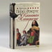 Обложка книги «Капитан Алатристе» — Артуро Перес-Реверте, ISBN 9785699066964