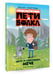 Дополнительное изображение книги «Приключения Пети и Волка. Дело о говорящем мече»