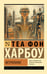 Обложка книги «Метрополис» — Харбоу Теа Габриэла Фон, ISBN 9785171892654