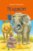 Обложка книги «Телефон» — Чуковский Корней Иванович, ISBN 9785171898205