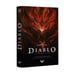 Обложка книги «Diablo. Судьба мрачного исполина», ISBN 9785604723531