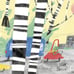 Дополнительное изображение книги «В этом городе»