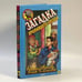Обложка книги «Загадка пропавшего соседа» — Иванов А., Устинова А., ISBN 9785040095100