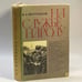 Обложка книги «На службе народу» — К. А. Мерецков
