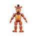 Дополнительное изображение книги «FIVE NIGHTS AT FREDDY´S Фигурка, 12 cm»