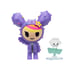 Дополнительное изображение книги «TOKIDOKI Фигурка с аксесуаром, 5 см»