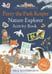 Дополнительное изображение книги «Percy The Park Keeper: Nature Explorer Activity Book (Nick Butterworth) Перси хранитель парка: тетрадь для исследователя природы (Ник Баттерворт) /Книги на английском языке»
