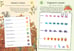 Дополнительное изображение книги «Percy The Park Keeper: Nature Explorer Activity Book (Nick Butterworth) Перси хранитель парка: тетрадь для исследователя природы (Ник Баттерворт) /Книги на английском языке»