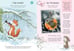 Дополнительное изображение книги «Percy The Park Keeper: Nature Explorer Activity Book (Nick Butterworth) Перси хранитель парка: тетрадь для исследователя природы (Ник Баттерворт) /Книги на английском языке»