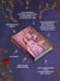 Дополнительное изображение книги «Чары крови и роз. Другая история Белль. Том 1 + Открытка»
