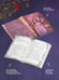Дополнительное изображение книги «Чары крови и роз. Другая история Белль. Том 1 + Открытка»