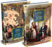 Обложка книги «Домби и Сын в 2 т. с илл. комплект» — Чарльз Диккенс, ISBN 9785389342644