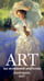 Дополнительное изображение книги «ART. 365 мгновений искусства. Настольный отрывной календарь на 2027 г»