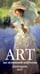 Обложка книги «ART. 365 мгновений искусства. Настольный отрывной календарь на 2027 г» — None, ISBN 9785042462993