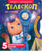 Обложка книги «Телескоп», ISBN 9785171218355