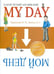 Обложка книги «Какой Легкий Английский! My Day» — Карпышева Нинель Максимовна, Войнич Наталья Георгиевна, ISBN 9789851505582