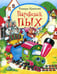 Дополнительное изображение книги «Паровозик Пых»