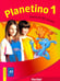 Обложка книги «Planetino 1. Kursbuch» — Kopp Gabriele, Alberti Josef, Buttner Siegfried, ISBN 9783193015778