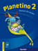 Обложка книги «Planetino 2. Deutsch für Kinder. Arbeitsbuch» — Kopp Gabriele, Alberti Josef, Buttner Siegfried, ISBN 9783193115782