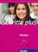 Обложка книги «Erste Schritte plus. Vorkurs. Kursbuch (+ Audio CD)» — Niebisch Daniela, Zscharlich Renate, Orth-Chambah Jutta, Weers Dorte, ISBN 9783193519115