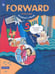 Обложка книги «Английский язык. Forward. 5 класс. Учебник. В 2-х частях. Часть 1. ФГОС» — Вербицкая Мария Валерьевна, Эббс Брайен, Уорелл Энн, ISBN 9785090910620