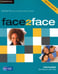Обложка книги «Face2Face. Intermediate. Workbook with Key» — Redston Chris, Cunningham Gillie, Tims Nicholas, ISBN 9781107609549