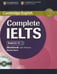 Обложка книги «Complete IELTS Bands 6.5-7.5. Workbook with Answers (+ Audio CD)» — Wyatt Rawdon, ISBN 9781107634381