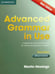 Обложка книги «Advanced Grammar in Use. A self-study reference and practice book for advanced learners of English without answers» — Hewings Martin, ISBN 9781107613782
