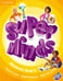 Обложка книги «Super Minds. Level 5. Student's Book with DVD (+ DVD)» — Gerngross Gunter, Puchta Herbert, Lewis-Jones Peter, ISBN 9780521223355