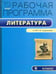 Обложка книги «Литературе. 6 класс. Рабочая программа к УМК Т.Ф. Курдюмовой. ФГОС», ISBN 9785408014521