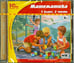 Обложка книги «CD-ROM. Математика. 1 класс. 2 часть. ФГОС (CDpc)»