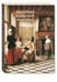 Обложка книги «Интерьер в мировой живописи» — Майорова Н.О., ISBN 9785779340656