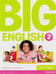 Обложка книги «Big English 2. Activity Book» — Herrera Mario, Cruz Christopher Sol, ISBN 9781447950585