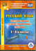 Обложка книги «CD-ROM. Русский язык. 1-4 классы. Интерактивные демонстрационные таблицы. ФГОС»