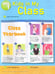 Дополнительное изображение книги «Big English. Level 4. Pupils Book + MyEnglishLab access code»