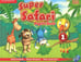 Обложка книги «Super Safari Level 1. Pupil's Book (+ DVD)» — Gerngross Gunter, Puchta Herbert, Lewis-Jones Peter, ISBN 9781107476677