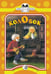 Обложка книги «Колобок», ISBN 9785080048982