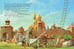 Дополнительное изображение книги «Летучий корабль. Русская народная сказка в обработке А.Н. Афанасьева (иллюстрации Рональда Хойнинка)»