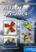 Обложка книги «Летаем и крутимся. С помощью ветра», ISBN 9785971506751