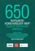 Обложка книги «650 фильмов, изменивших мир», ISBN 9785911511579