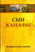 Обложка книги «Сын Каиафы. Повесть о человеке, который первым вошел в рай», ISBN 9785413011492